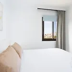 Amazing Ocean View & Pool Cristianos Achacay *