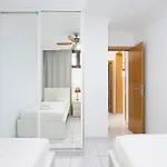 Appartement Amazing Ocean View & Pool Cristianos Achacay *