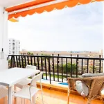 Appartement Amazing Ocean View & Pool Cristianos Achacay Los Cristianos (Tenerife)