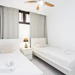 Amazing Ocean View & Pool Cristianos Achacay