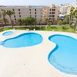 Appartement Amazing Ocean View & Pool Cristianos Achacay