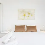 Appartement Amazing Ocean View & Pool Cristianos Achacay