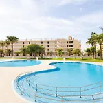 Amazing Ocean View & Pool Cristianos Achacay Appartement