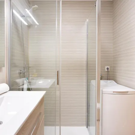 Amazing Ocean View & Pool Cristianos Achacay Appartement *